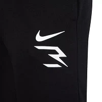 Nike 3BRAND by Russell Wilson Big Boys 2-pc. Pant Set