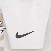 Nike 3BRAND by Russell Wilson Big Boys 2-pc. Pant Set