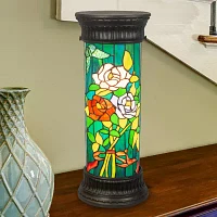 Dale Tiffany 24" Loma Alta Table Lamp