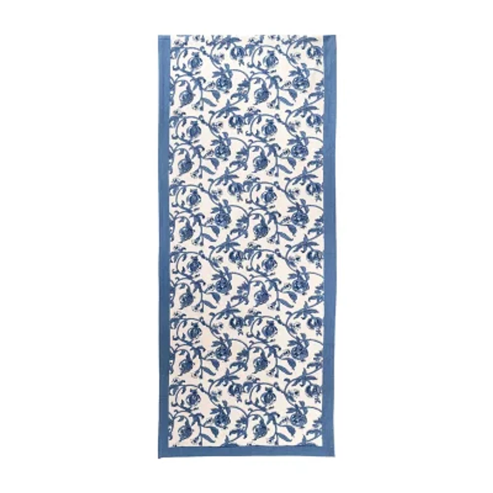 Couleur Nature Granada Table Runners