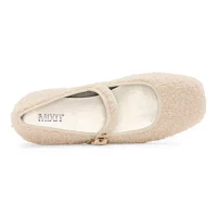 Mixit Womens Palmer Ballet Flats