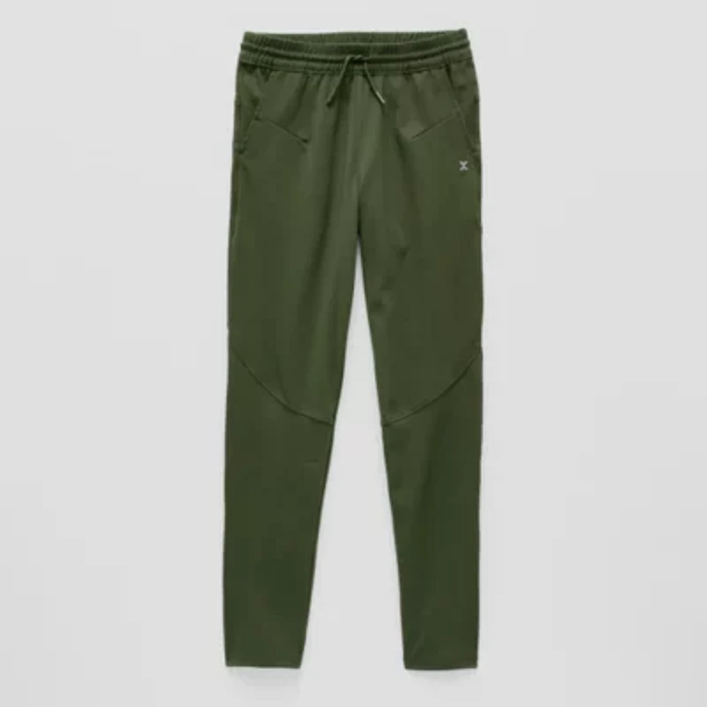 Xersion Little & Big Boys Straight Jogger Pant