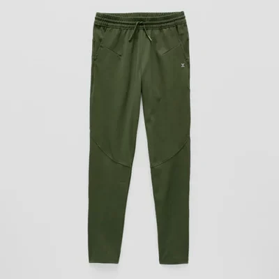 Xersion Little & Big Boys Straight Jogger Pant