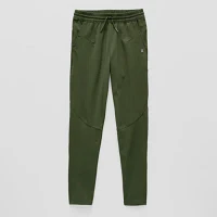 Xersion Little & Big Boys Straight Jogger Pant