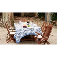 Couleur Nature Granada Tablecloths