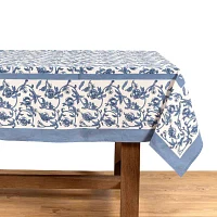 Couleur Nature Granada Tablecloth