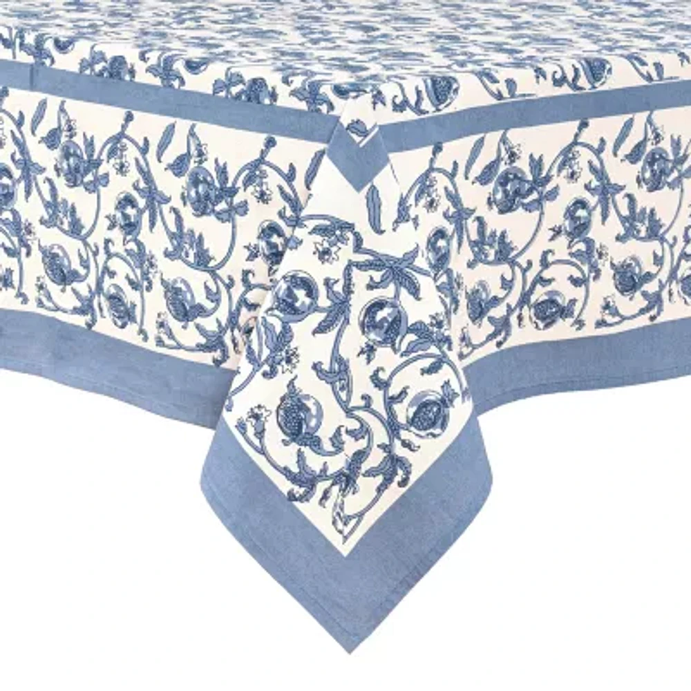 Couleur Nature Granada Tablecloth