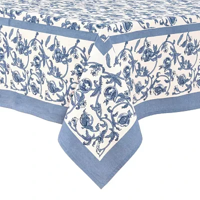 Couleur Nature Granada Tablecloth