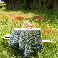 Couleur Nature Granada Tablecloth