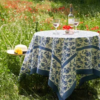 Couleur Nature Granada Tablecloth