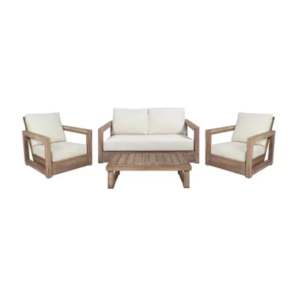 Westchester 4-pc. Conversation Set