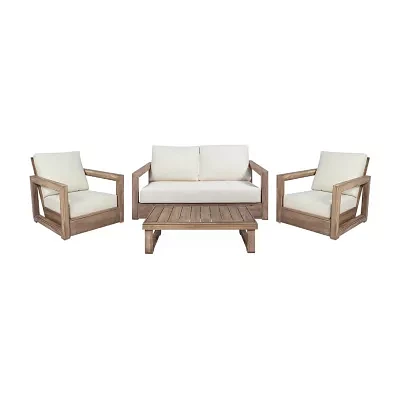Westchester 4-pc. Conversation Set