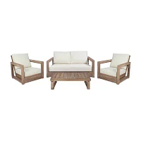 Westchester 4-pc. Conversation Set