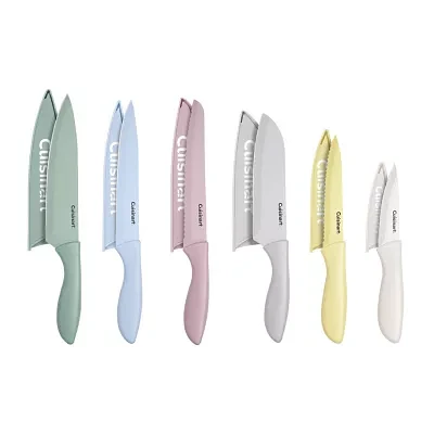 Cuisinart Advantage 12-pc. Knife Set