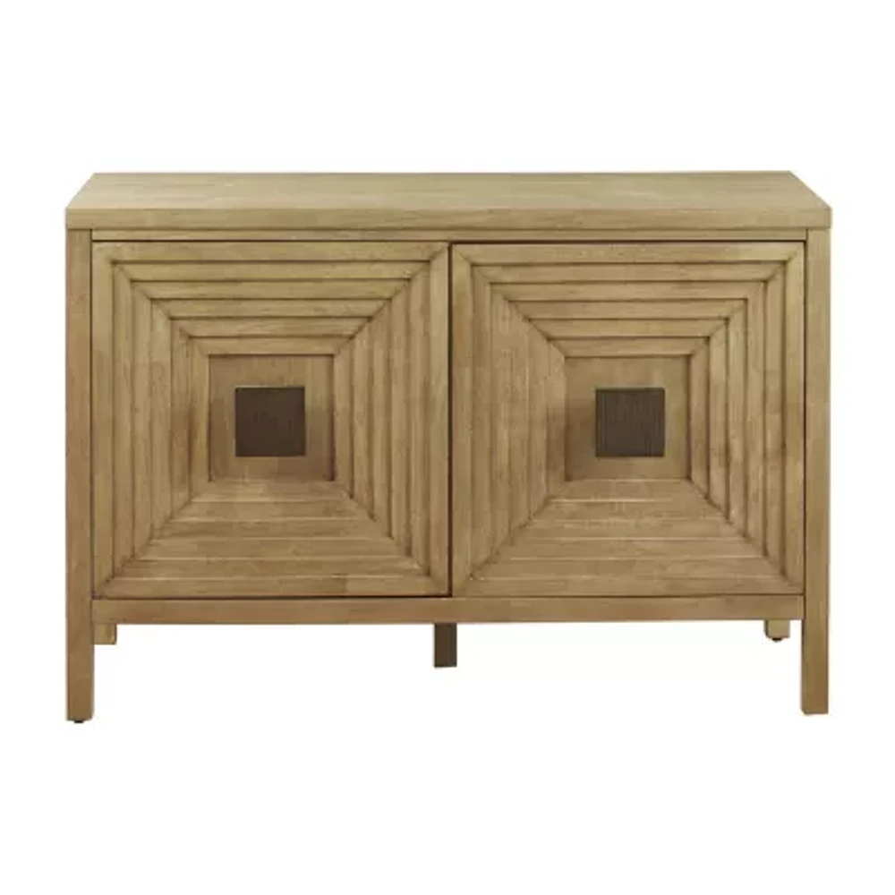 Phinney Accent Cabinet