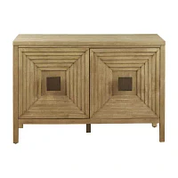 Phinney Accent Cabinet