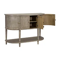 Ayanna Accent Cabinet