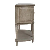 Ayanna Accent Cabinet