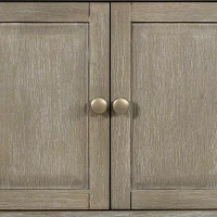 Ayanna Accent Cabinet