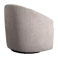 Bonn Swivel Armchair