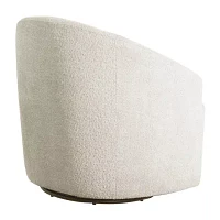 Bonn Swivel Armchair