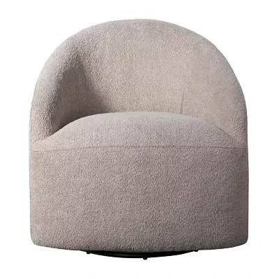 Bonn Swivel Armchair