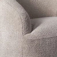 Bonn Swivel Armchair