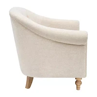 Martha Stewart Fayette Armchair