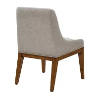 Frank 2-pc. Upholstered Side Chair