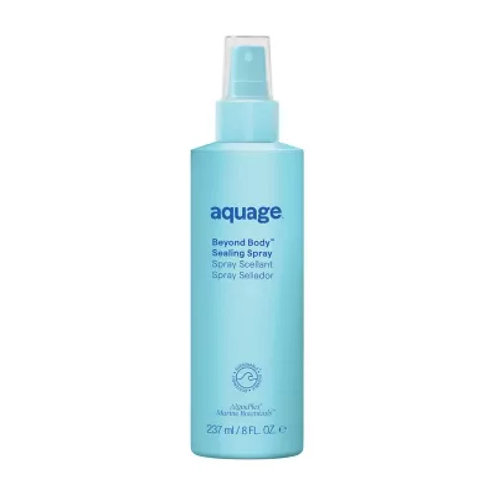 Aquage Body Sealing Spray - 8 Oz