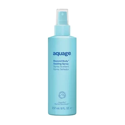 Aquage Body Sealing Spray - 8 Oz