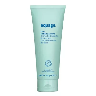 Aquage Curl Defining Cream- 4oz