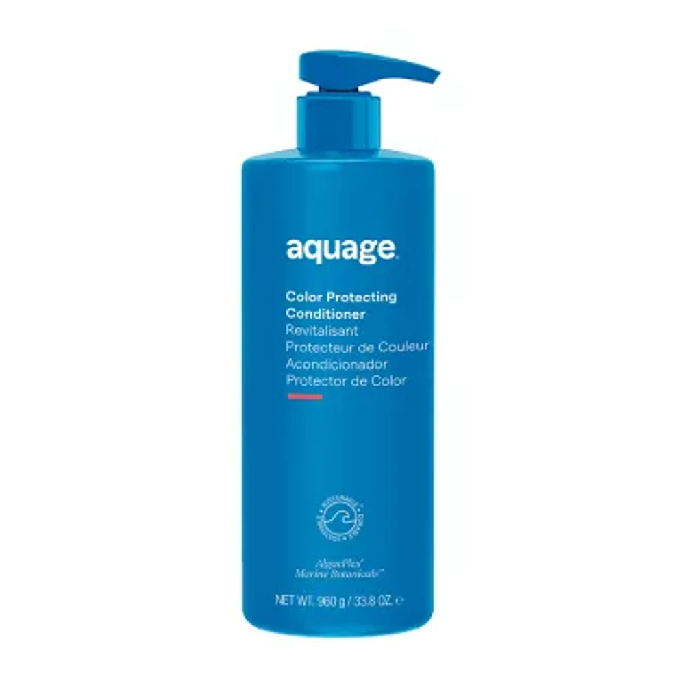 Aquage Color Protect Conditioner- 33.8oz