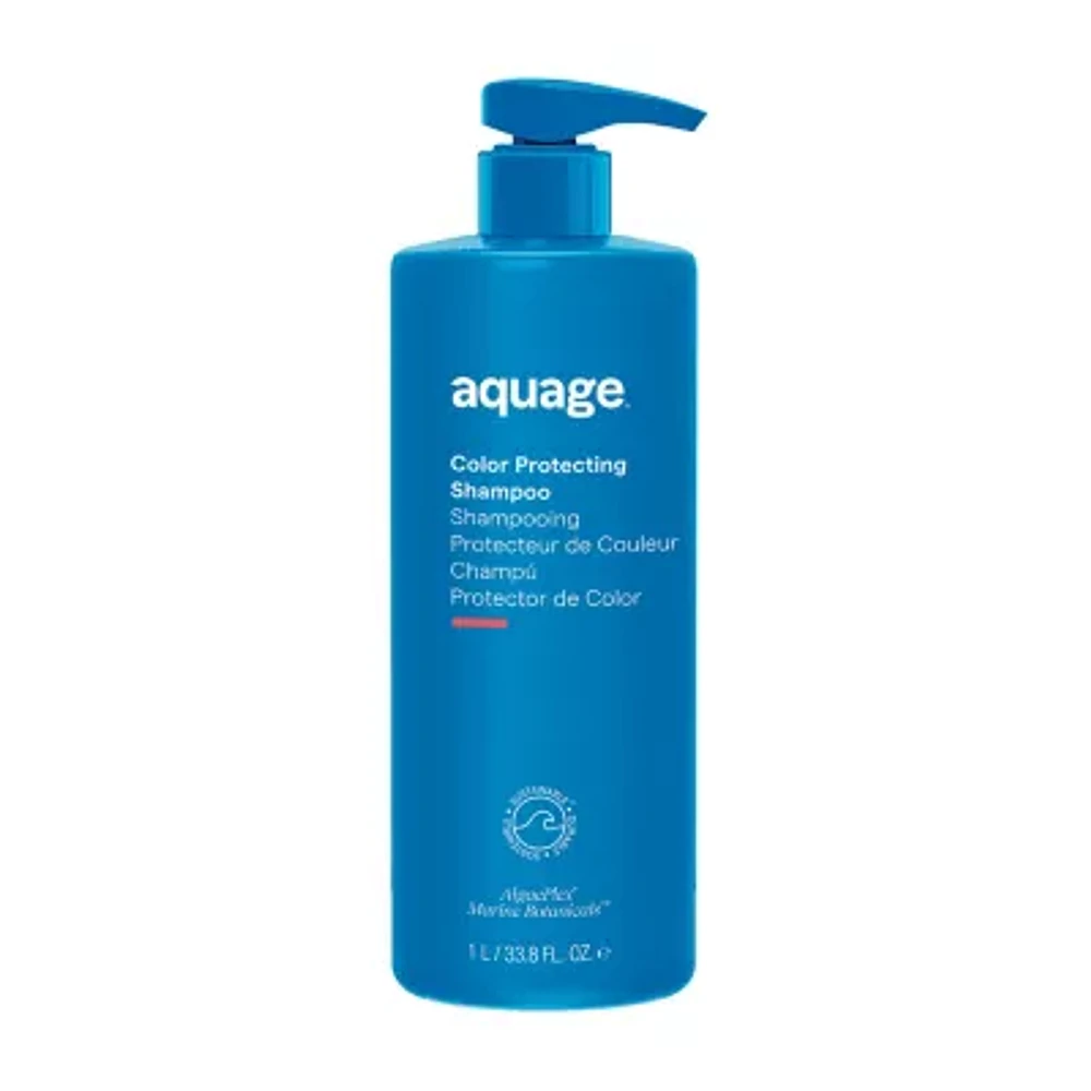 Aquage Color Protect Shampoo- 33.8 Oz