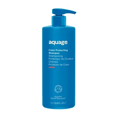 Aquage Color Protect Shampoo- 33.8 Oz