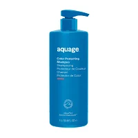 Aquage Color Protect Shampoo- 33.8 Oz