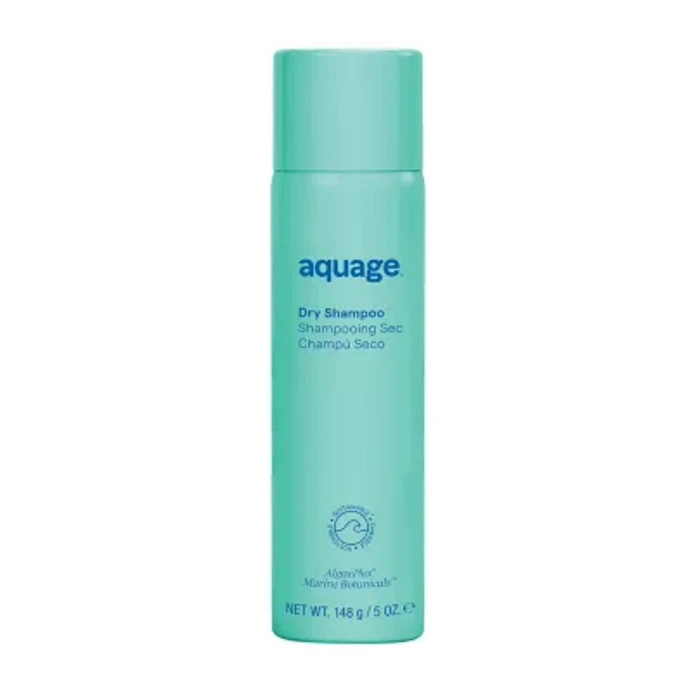 Aquage Dry Shampoo - 5 Oz