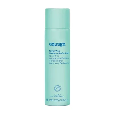 Aquage Spray Wax - 8 Oz