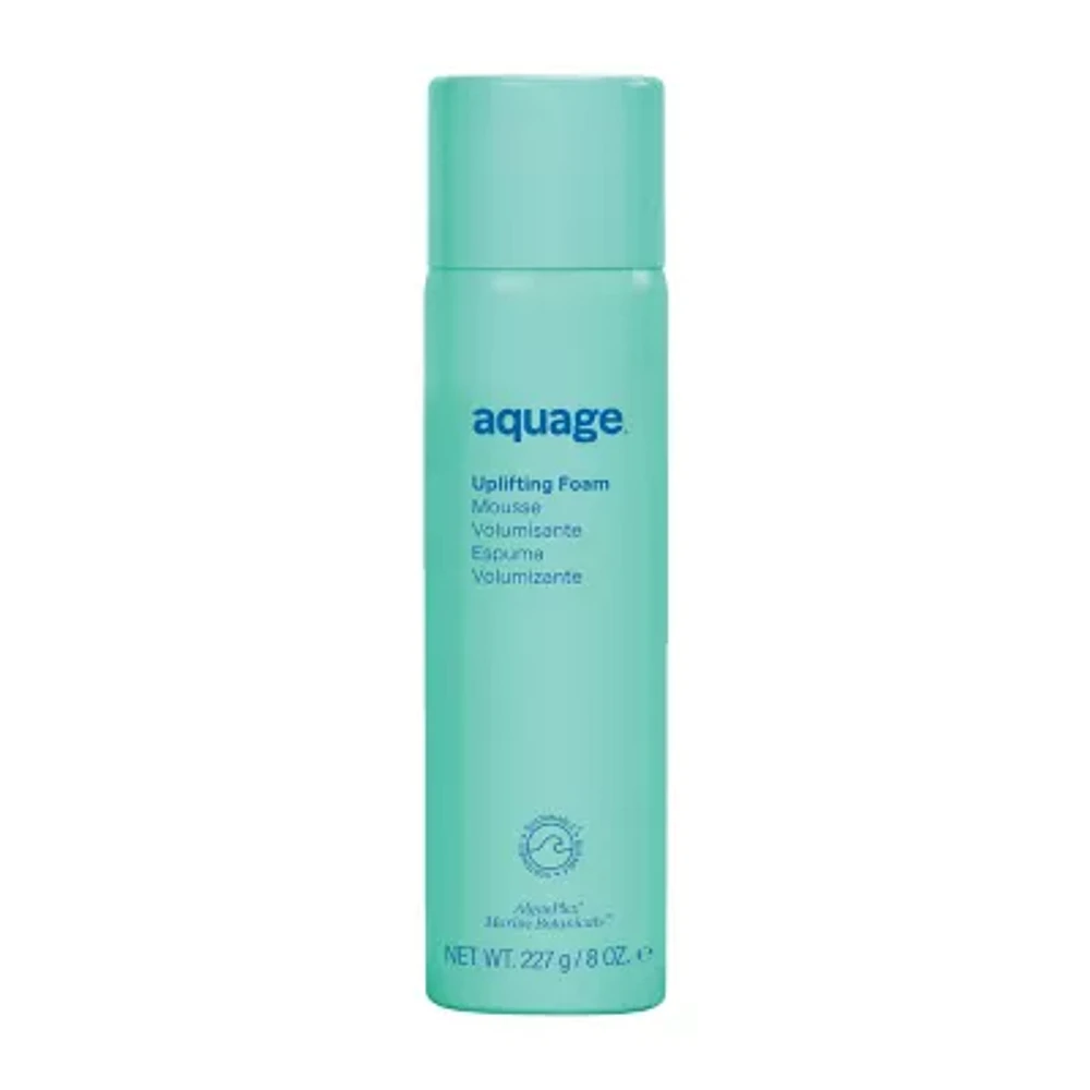 Aquage Uplifting Foam - 8 Oz