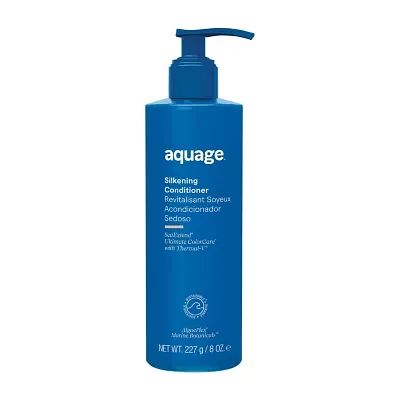 Aquage Silkening