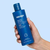 Aquage Silkening Shampoo - 8 Oz