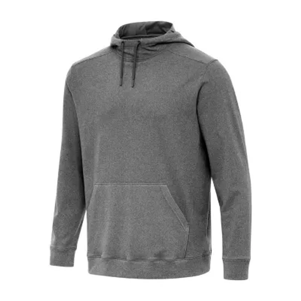 Antigua Cloud Mens Long Sleeve Hoodie