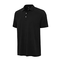 Antigua Wesstern Mens Short Sleeve Polo Shirt