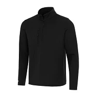 Antigua Men'S Insider 1/4 Zip Pullover Mens Lightweight Track Jacket