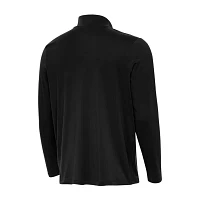 Antigua Men'S Reprocess 1/4 Zip Pullover Mens Lightweight Track Jacket