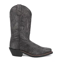 Laredo Mens Jessco Flat Heel Cowboy Boots