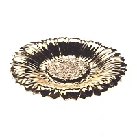 Certified International Gold Coast Serving Platter