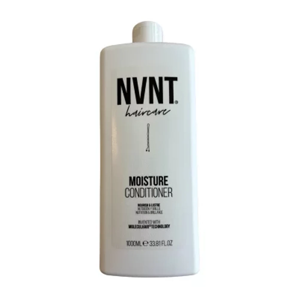 NVNT Haircare Moisture Conditioner