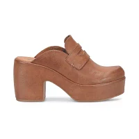 Korks Womens Stonegate Loafers
