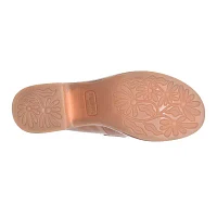 Korks Womens Stonegate Loafers